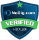 no dig verified